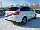 Lada (ВАЗ) Vesta Comfort, 2021 года, пробег 41444 км