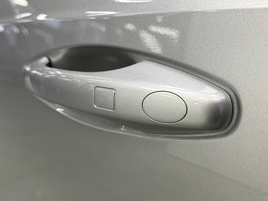 Haval Jolion Premium, 2023 года, пробег 97500 км