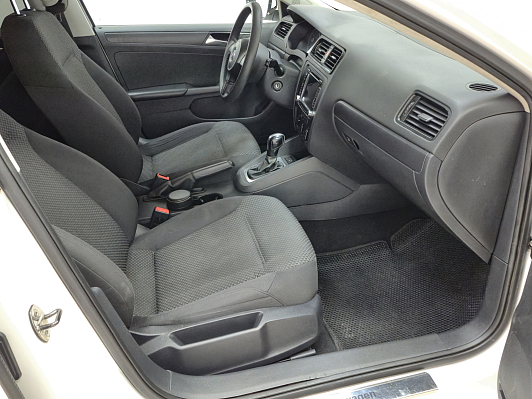Volkswagen Jetta Comfortline, 2013 года, пробег 248993 км
