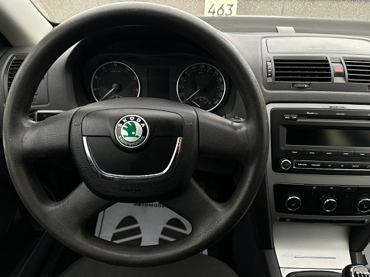 Skoda Octavia Active, 2012 года, пробег 197629 км