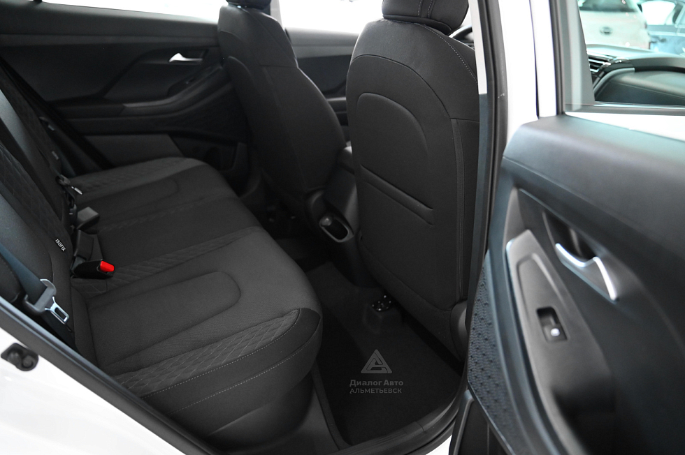 Solaris HC Фэмили (Family), белый