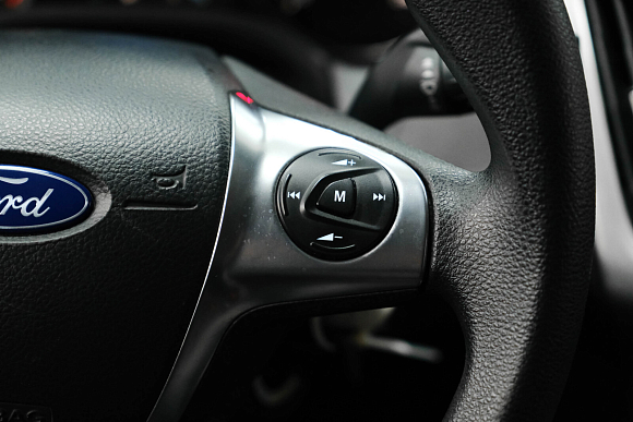 Ford Focus, 2012 года, пробег 163500 км