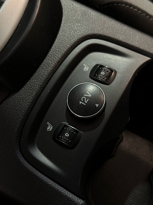 Ford Focus Titanium, 2012 года, пробег 189000 км