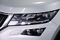 Skoda Kodiaq Style, 2021 года, пробег 212000 км