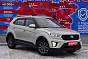 Hyundai Creta Active, 2020 года, пробег 102000 км