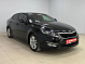 Kia Optima Prestige, 2012 года, пробег 194809 км