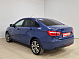 Lada (ВАЗ) Vesta Comfort Multimedia (2018-2019), 2016 года, пробег 137151 км