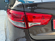 Kia Rio Comfort Аудио, 2015 года, пробег 94970 км