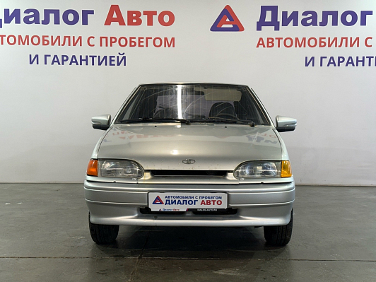 Lada (ВАЗ) 2114 Стандарт, 2012 года, пробег 176000 км