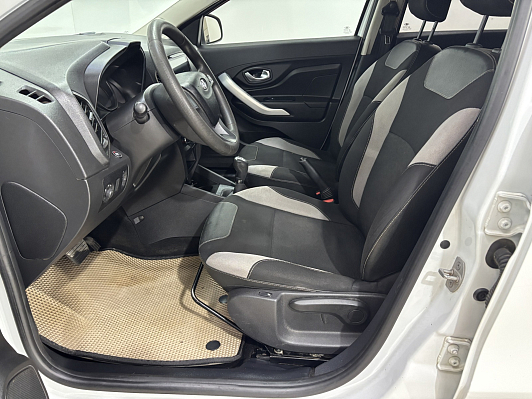 Lada (ВАЗ) XRAY Comfort, 2016 года, пробег 229629 км