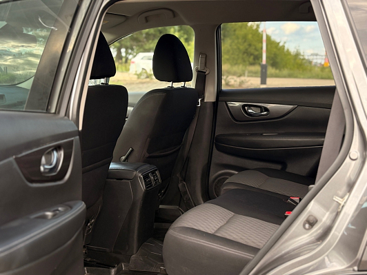 Nissan X-Trail SE, 2020 года, пробег 151382 км