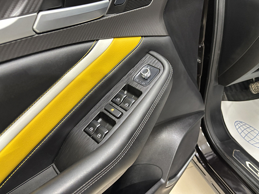 Haval F7x Premium, 2021 года, пробег 65543 км