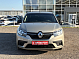 Renault Logan Life, 2018 года, пробег 128980 км