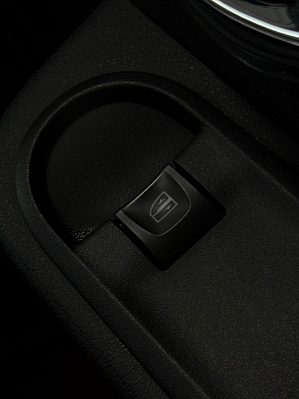 Renault Duster Expression, 2020 года, пробег 235731 км