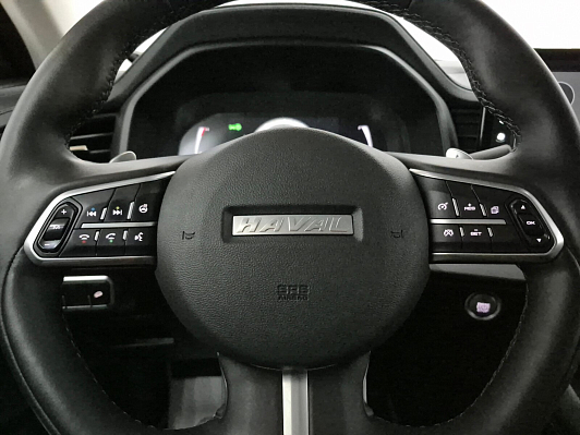 Haval F7x Comfort, 2024 года, пробег 40866 км