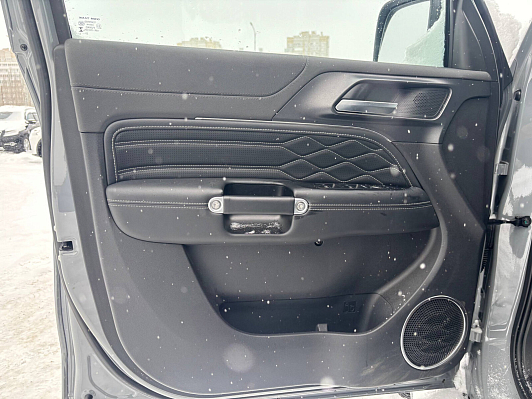 Tank 300 Adventure, 2023 года, пробег 43956 км