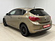 Opel Astra Active, 2013 года, пробег 149010 км