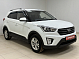 Hyundai Creta Comfort Plus + Advanced, 2017 года, пробег 100282 км