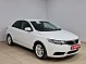 Kia Cerato, 2011 года, пробег 208550 км