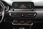 Kia Seltos Comfort, 2021 года, пробег 124700 км