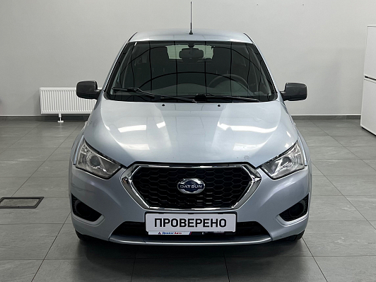 Datsun mi-DO Trust II, 2015 года, пробег 98000 км