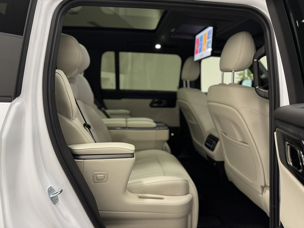 Rox 01 Family, белый