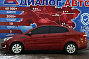 Kia Rio Prestige, 2012 года, пробег 178000 км