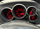Toyota Matrix, 2002 года, пробег 217200 км