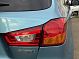Mitsubishi ASX Instyle, 2011 года, пробег 148000 км