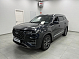 Chery Tiggo 8 Pro Ultimate, 2021 года, пробег 48698 км