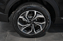 Haval F7 Техно +, черный