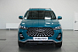 Chery Tiggo 7 Pro Elite, 2021 года, пробег 70000 км