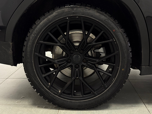 BMW X3 xDrive20d M Sport, 2019 года, пробег 98949 км