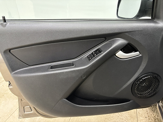 Lada (ВАЗ) Kalina Standard Glonass 21941-50-213, 2015 года, пробег 89842 км