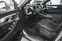 GAC GS8 GX Premium, серый