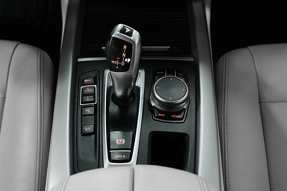 BMW X5 xDrive25d Business, 2018 года, пробег 83539 км