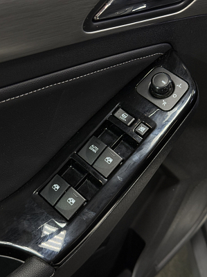 BAIC X35 Fashion Plus, 2023 года, пробег 5500 км