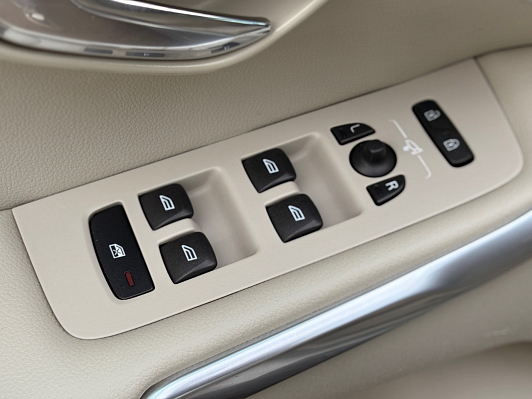 Volvo V40 Cross Country, 2014 года, пробег 153170 км