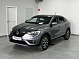 Renault Arkana Style, 2019 года, пробег 105000 км