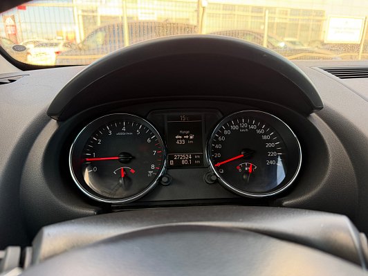 Nissan Qashqai SE+, 2011 года, пробег 272500 км