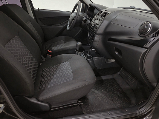 Lada (ВАЗ) Granta Comfort Light, 2022 года, пробег 53563 км