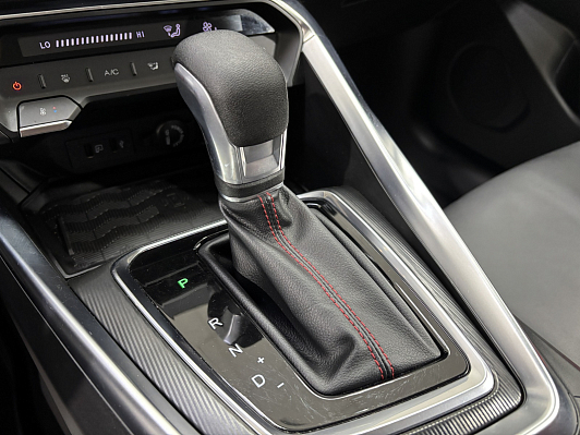 Kaiyi E5 Luxury, 2023 года, пробег 29585 км