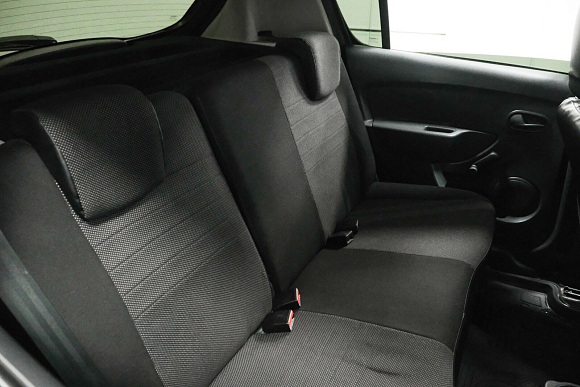 Renault Sandero Life, 2020 года, пробег 47582 км