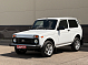 Lada (ВАЗ) Niva Legend Luxe Кондиционер, 2024 года, пробег 28331 км