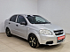 Chevrolet Aveo Base high, 2009 года, пробег 140951 км