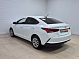 Hyundai Solaris Comfort, 2020 года, пробег 85245 км