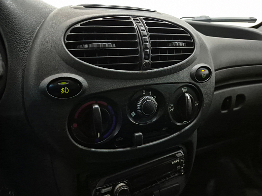 Lada (ВАЗ) Kalina, 2012 года, пробег 175157 км
