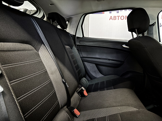 Renault Arkana Style, 2021 года, пробег 54935 км