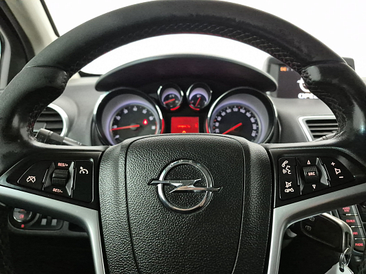 Opel Meriva, 2011 года, пробег 267913 км