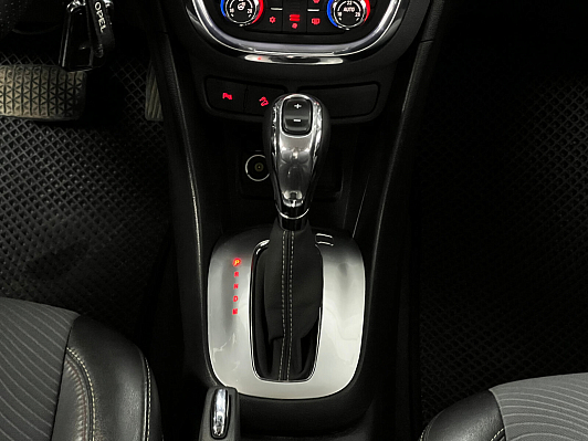 Opel Mokka Cosmo, 2013 года, пробег 160500 км